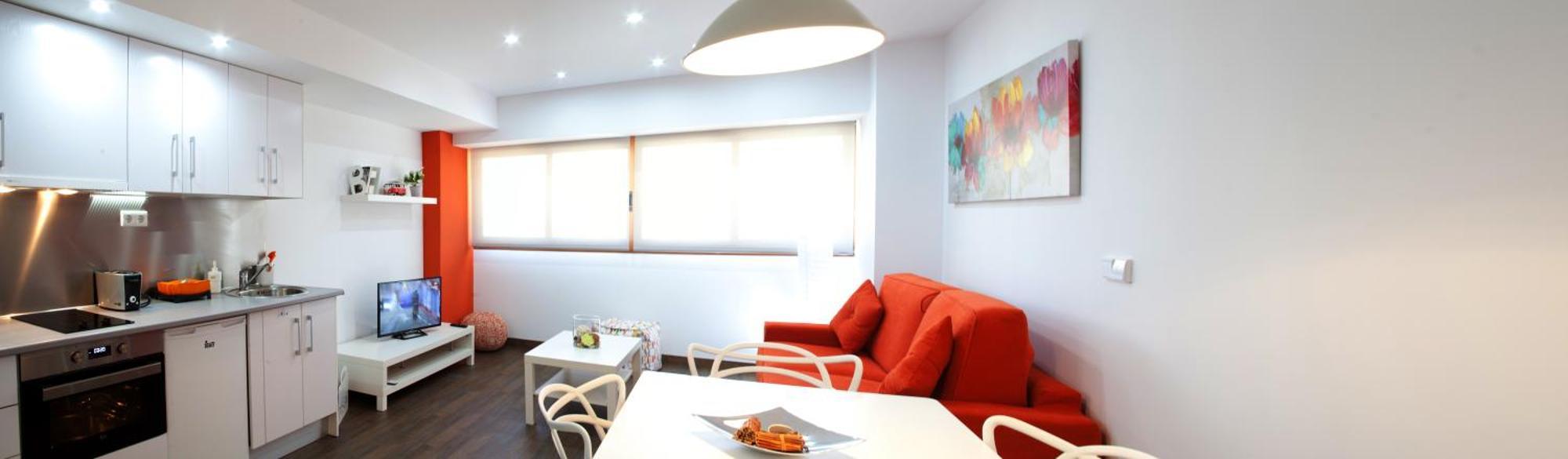 Color Apartament