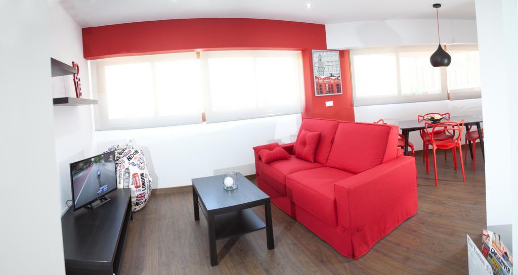 Apartament Color Alacant