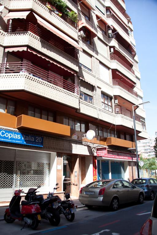Apartament Color *