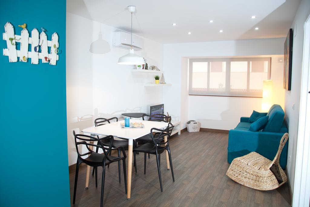 Color Apartament