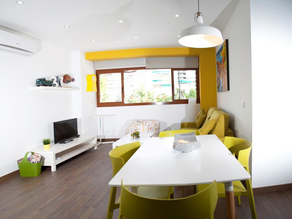 Color Apartament