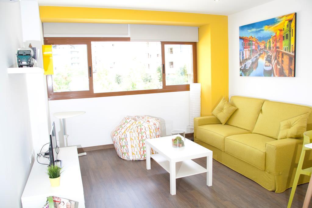 Color Apartament