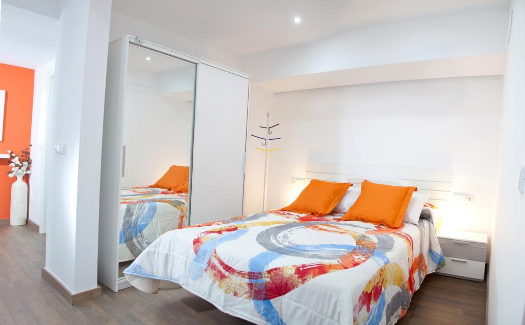 Apartament Color *