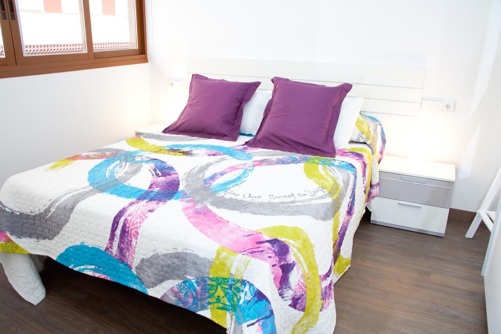 Apartament Color *