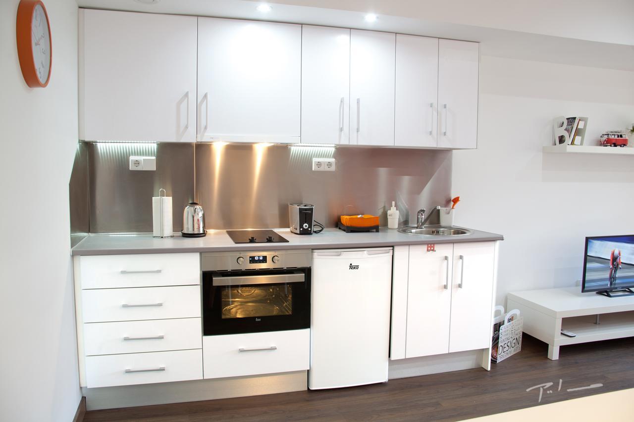 Apartament Color *