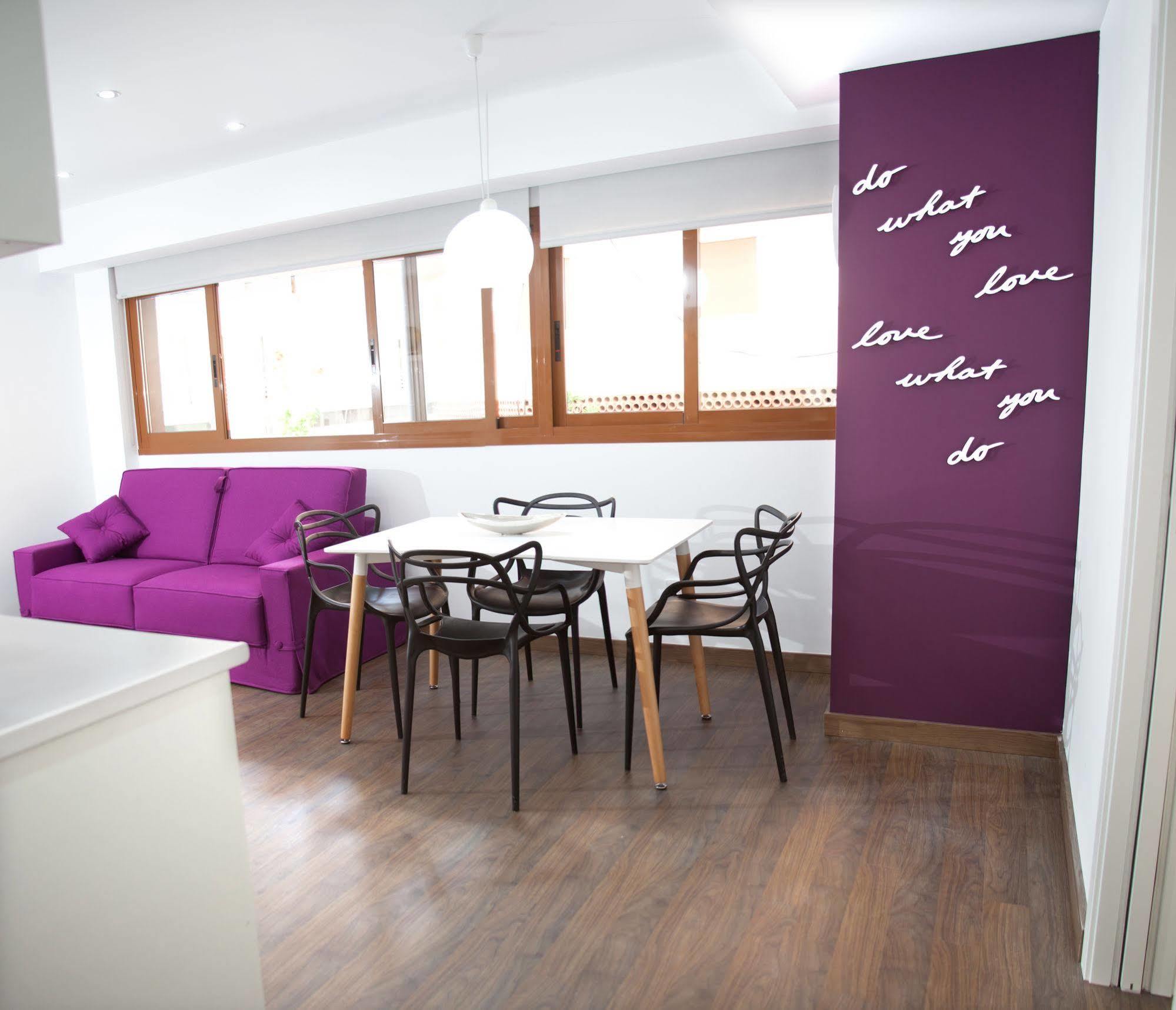 Color Apartament Alacant