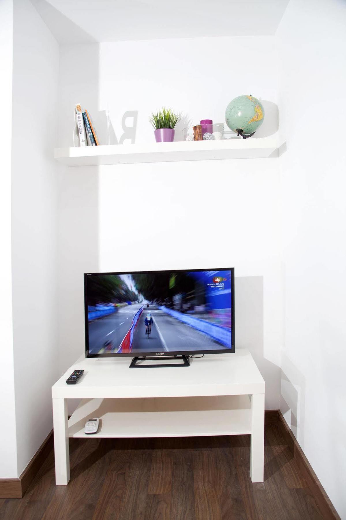 Apartament Color