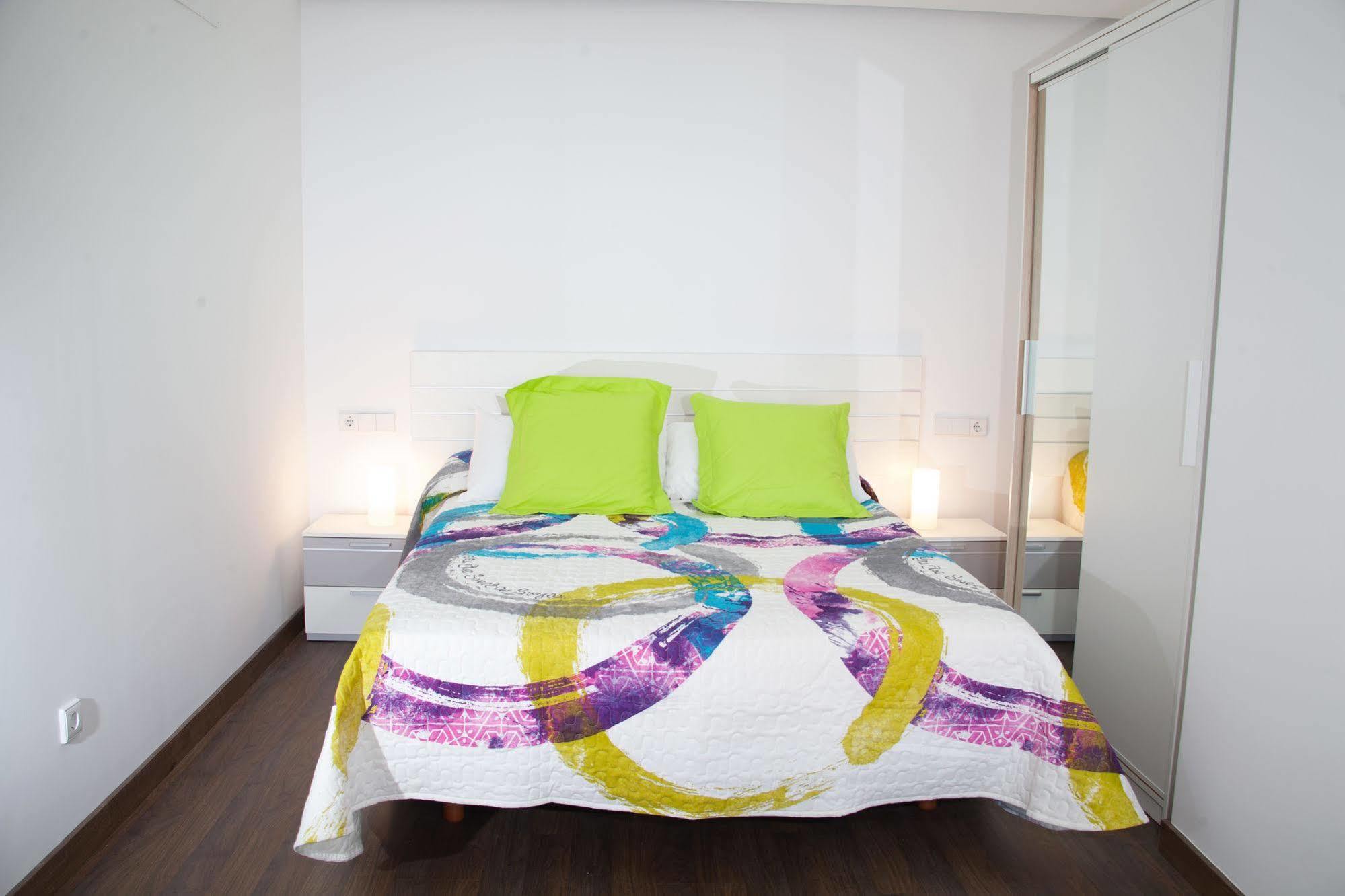 Apartament Color Alacant