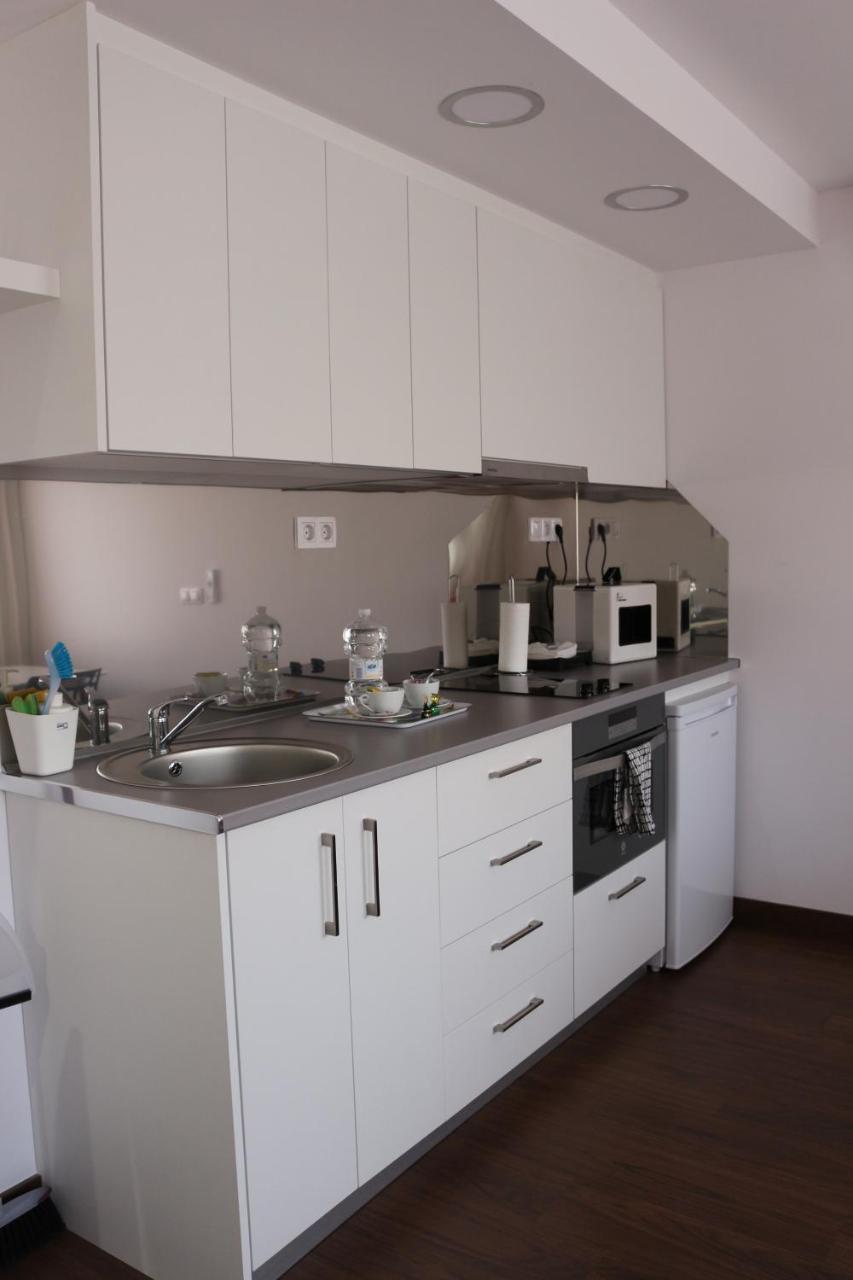 Apartament Color