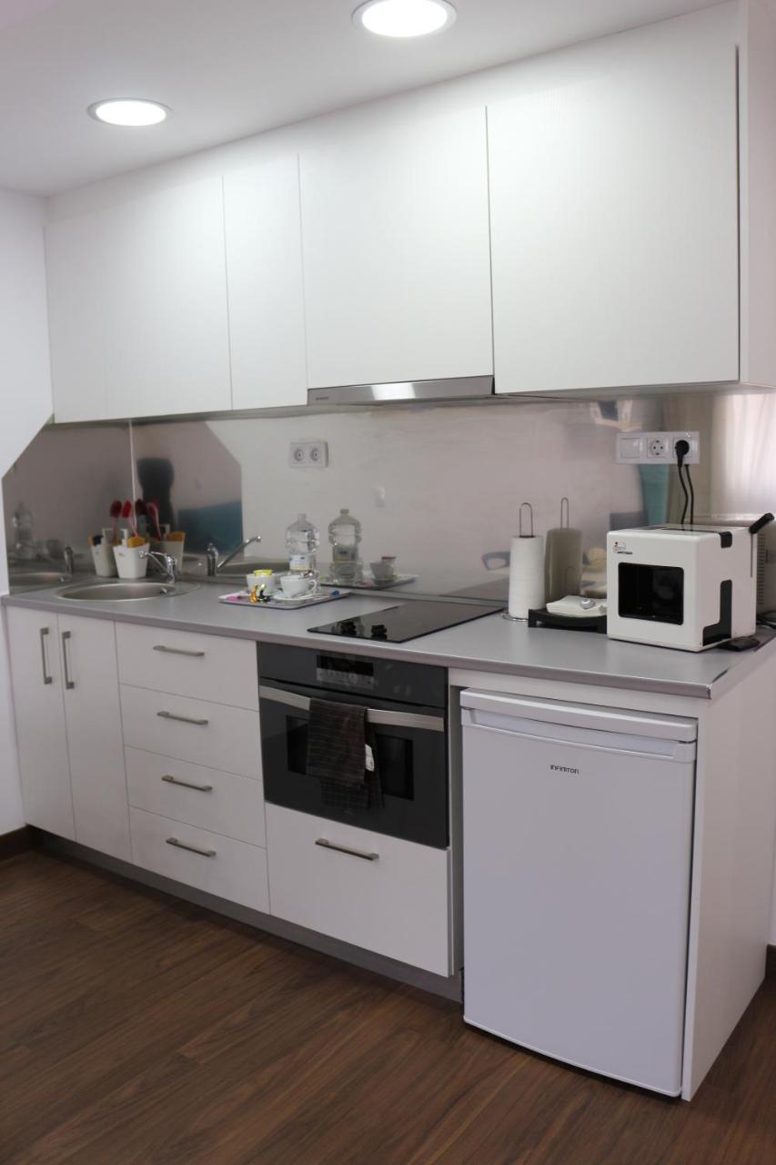 Apartament Color Alacant