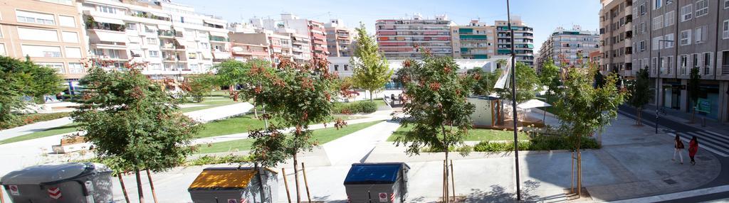 Color Apartament Alacant