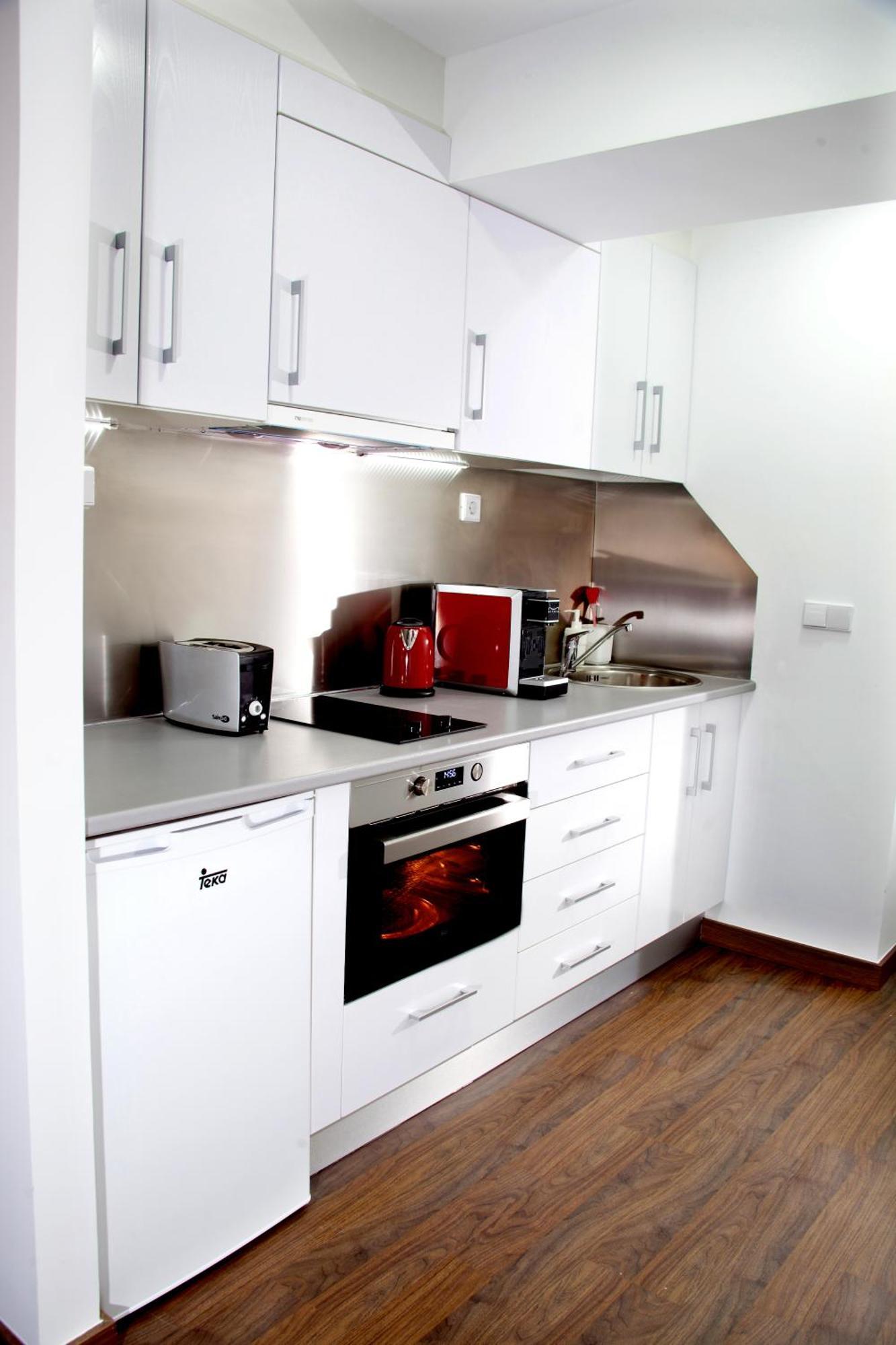 Apartament Color Alacant