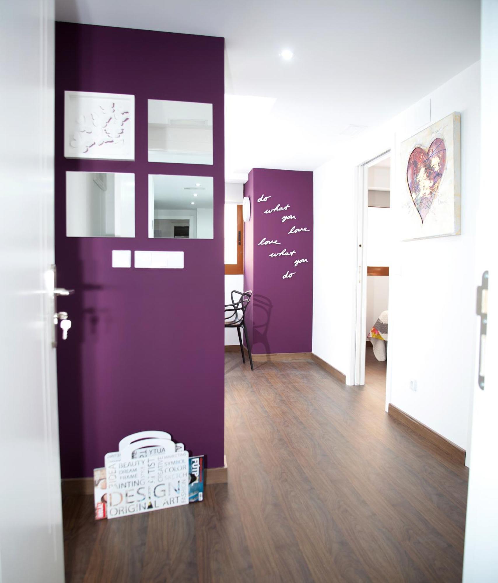 Color Apartament *