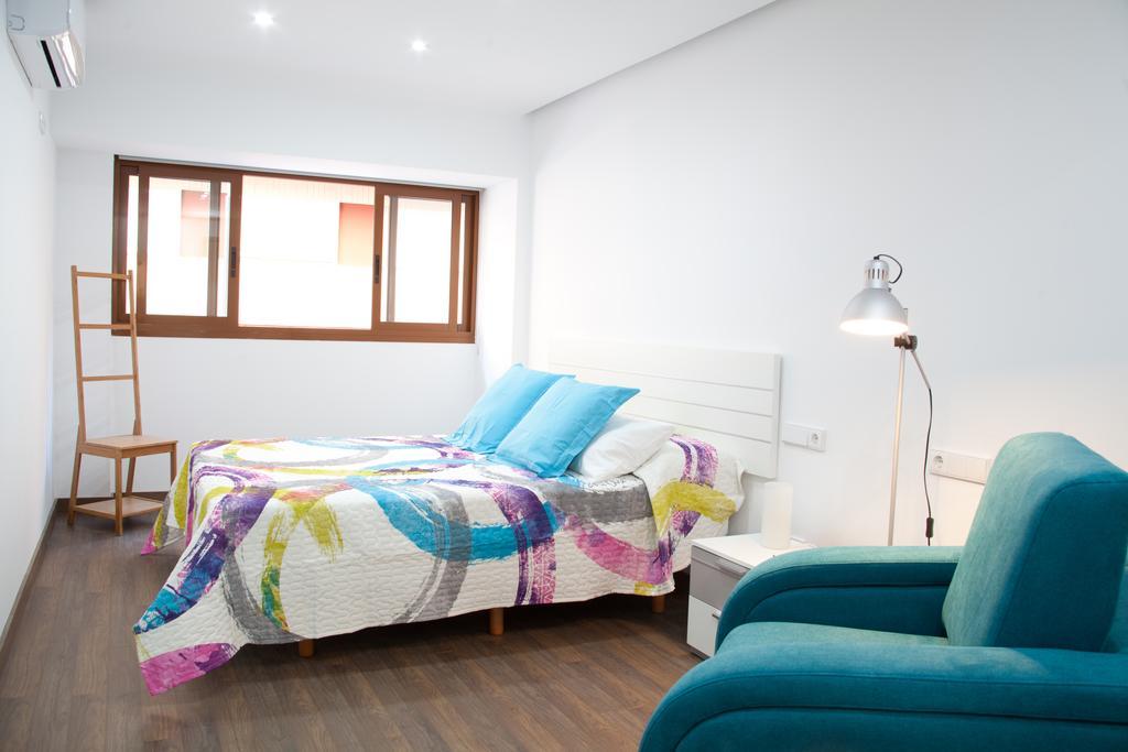Apartament Color Alacant