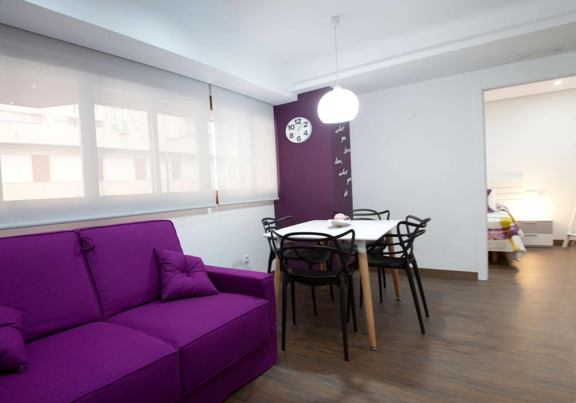 Apartament Color *