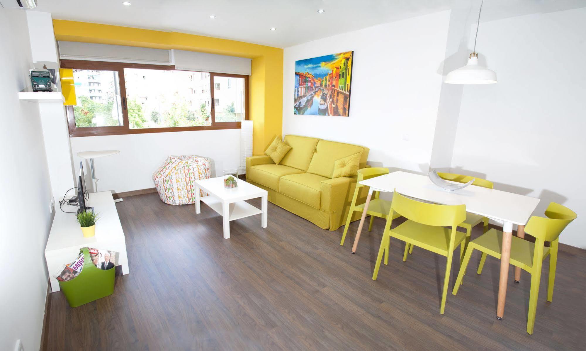 Color * Alacant