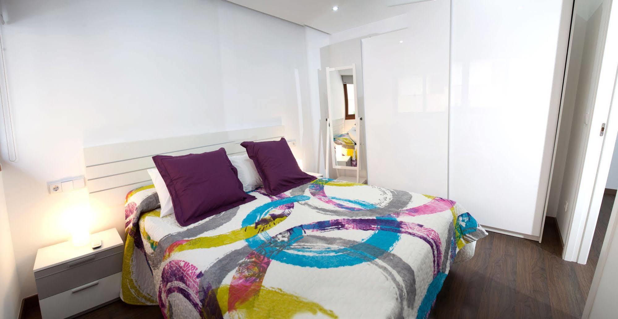 Color Apartament Alacant