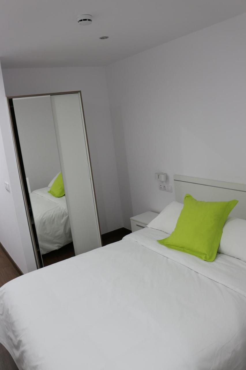 Apartament Color