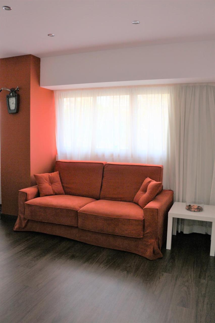 Apartament Color