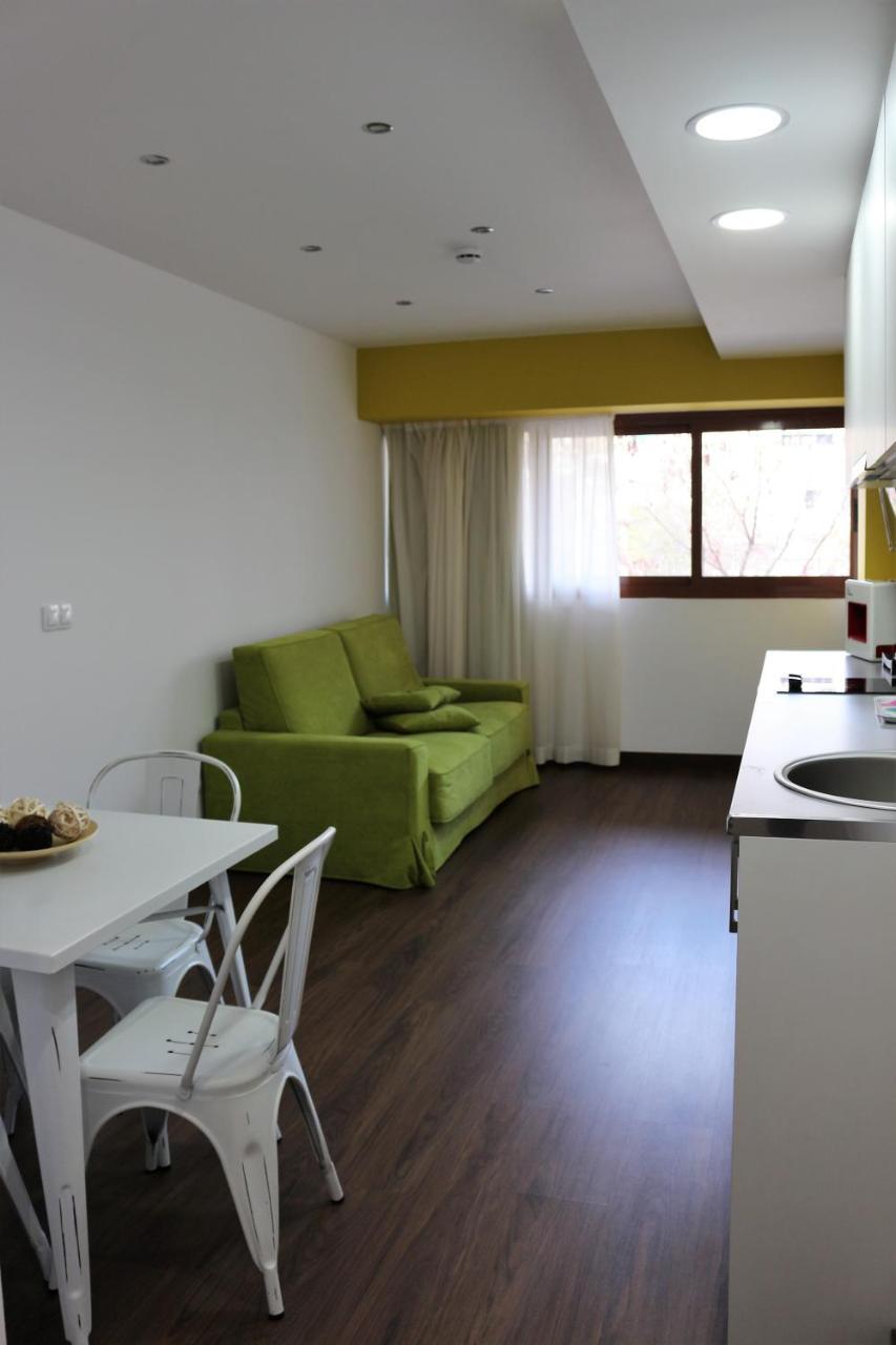 Color Apartament